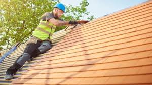 Best Tile Roofing Installation  in Ohatchee, AL