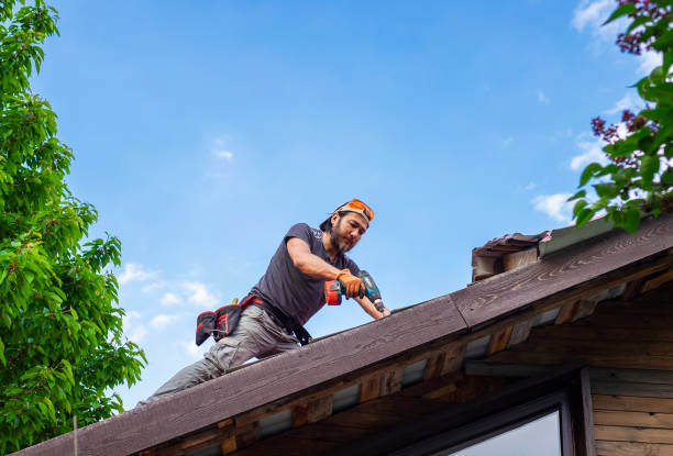 Best Flat Roofing  in Ohatchee, AL