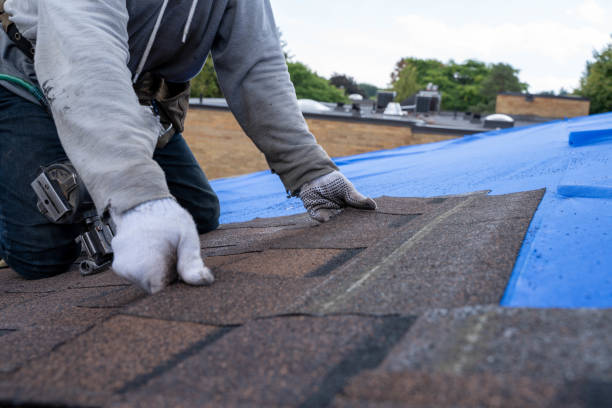 Best Rubber Roofing (EPDM, TPO)  in Ohatchee, AL