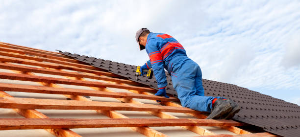 EPDM Roofing in Ohatchee, AL
