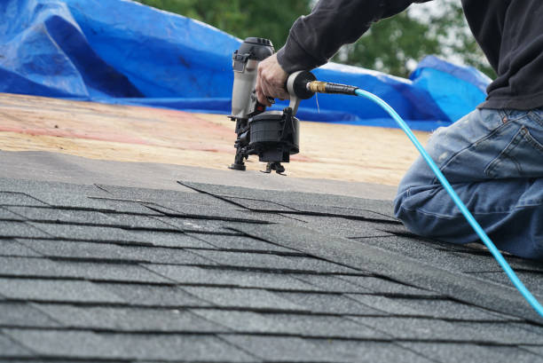 Fast & Reliable Emergency Roof Repairs in Ohatchee, AL