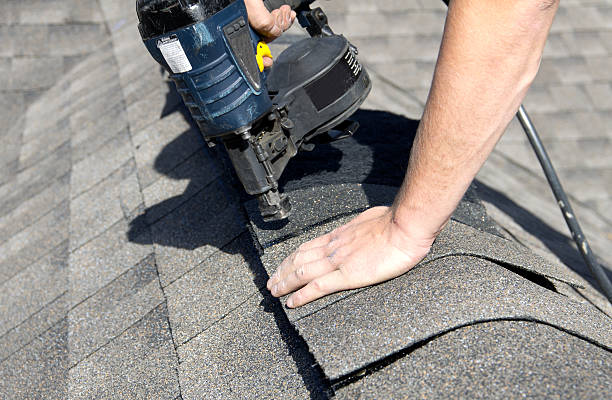 Best Storm Damage Roof Repair  in Ohatchee, AL